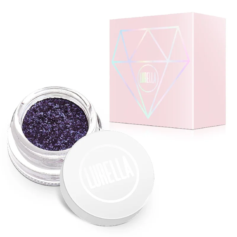 Lurella Diamond Eyeshadow Poison