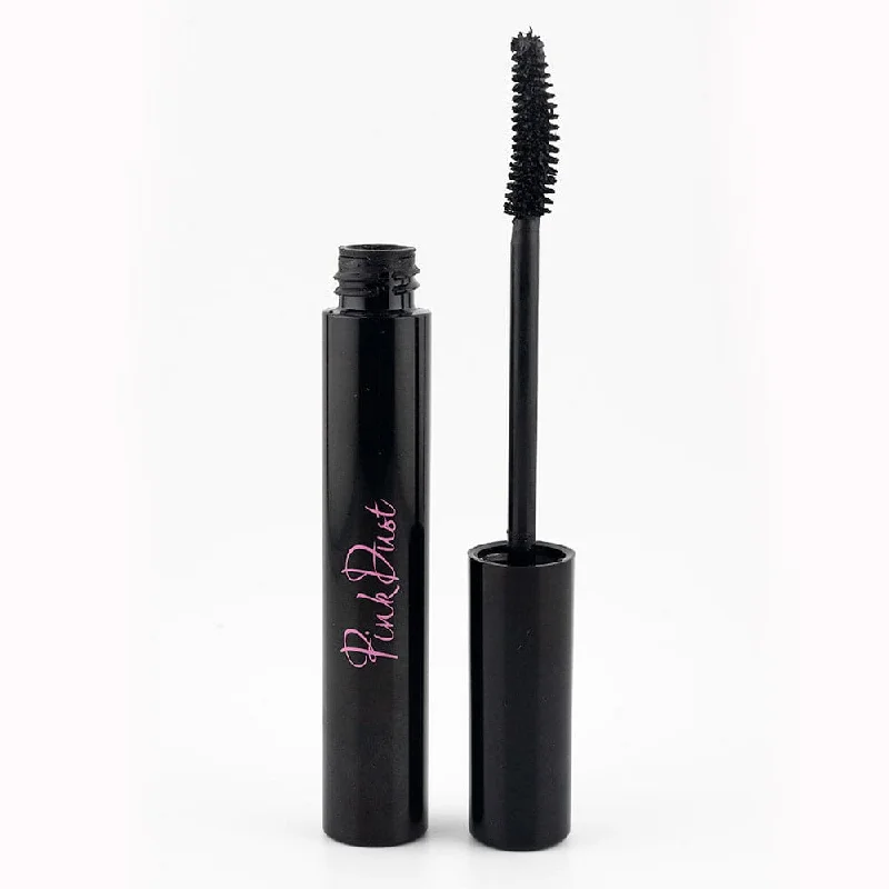 Luxury Black Mascara