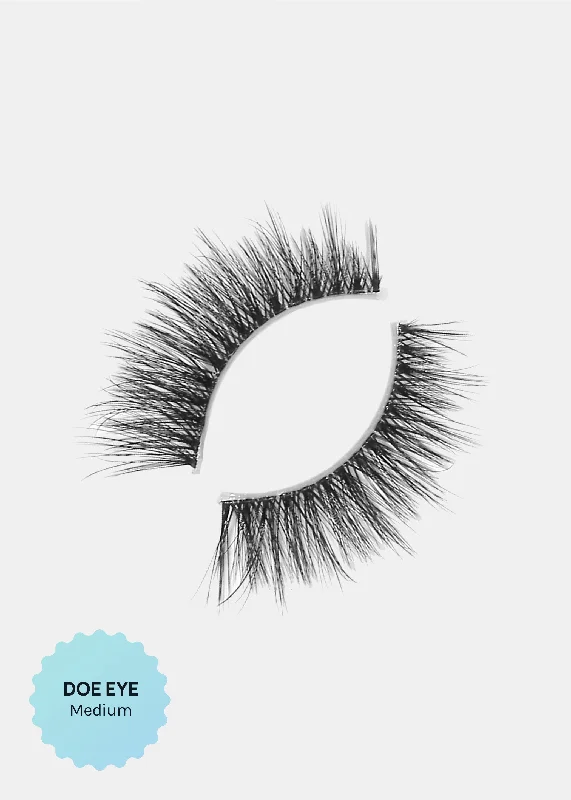 Magical Girl Natural Eyelashes – Emiko