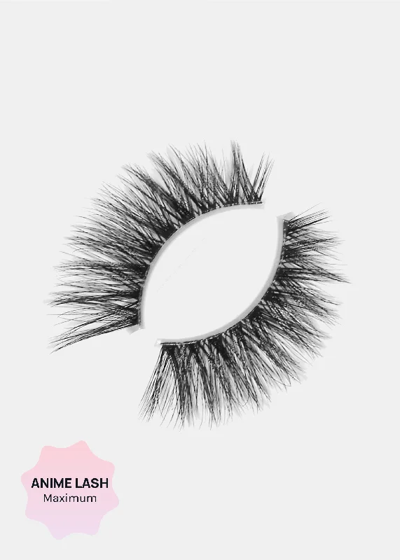 Magical Girl Dramatic Eyelashes – Nami