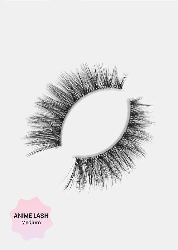 Magical Girl Classic Eyelashes – Yoko