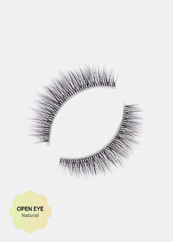 Magical Girl Light Eyelashes – Okimi