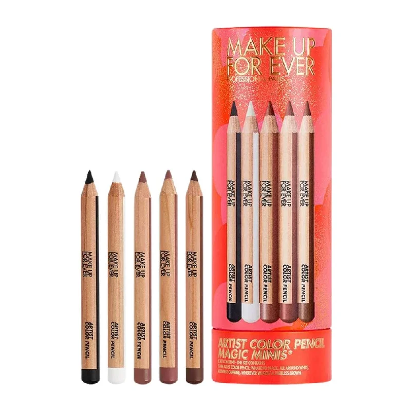 Make Up For Ever Artist Color Pencil Magic Minis