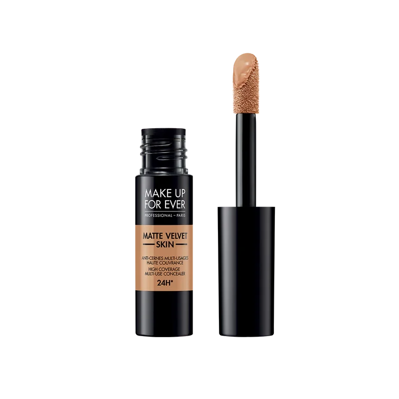 Make Up For Ever MATTE VELVET SKIN CONCEALER-20 9ML