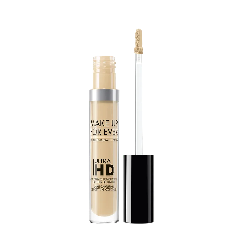 Make Up For Ever Self-Setting Concealer 5ML **DISCONTINUED**