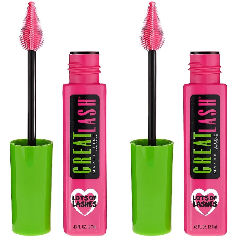 Maybelline Great Lash Mascara