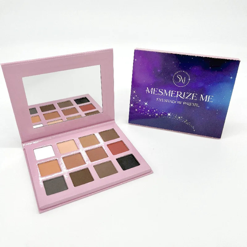 Mesmerize Me Eyeshadow Palette