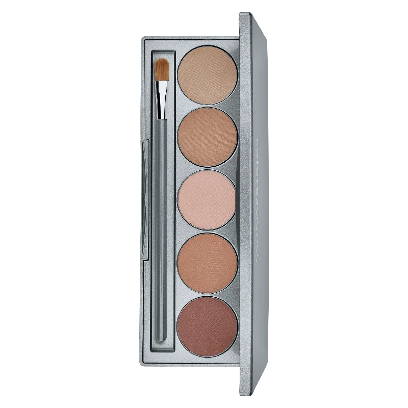 Mineral Corrector Palette SPF 20