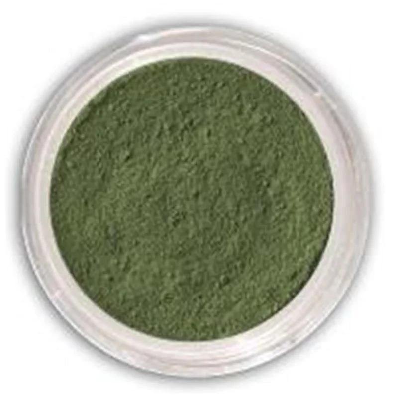 Mineral Hygienics Mineral Eye Shadow - Dark Spruce