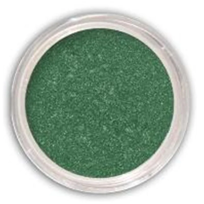 Mineral Hygienics Mineral Eye Shadow - Emerald