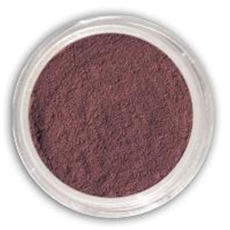 Mineral Hygienics Mineral Eye Shadow - Mulberry