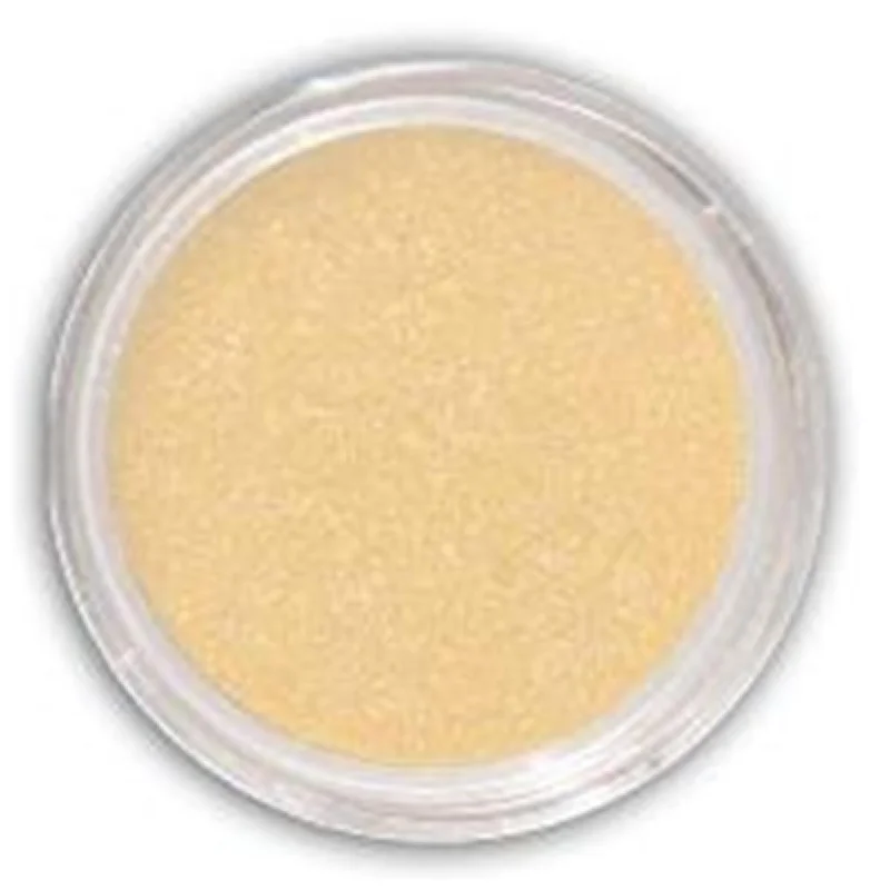 Mineral Hygienics Mineral Eye Shadow - Peach Cream