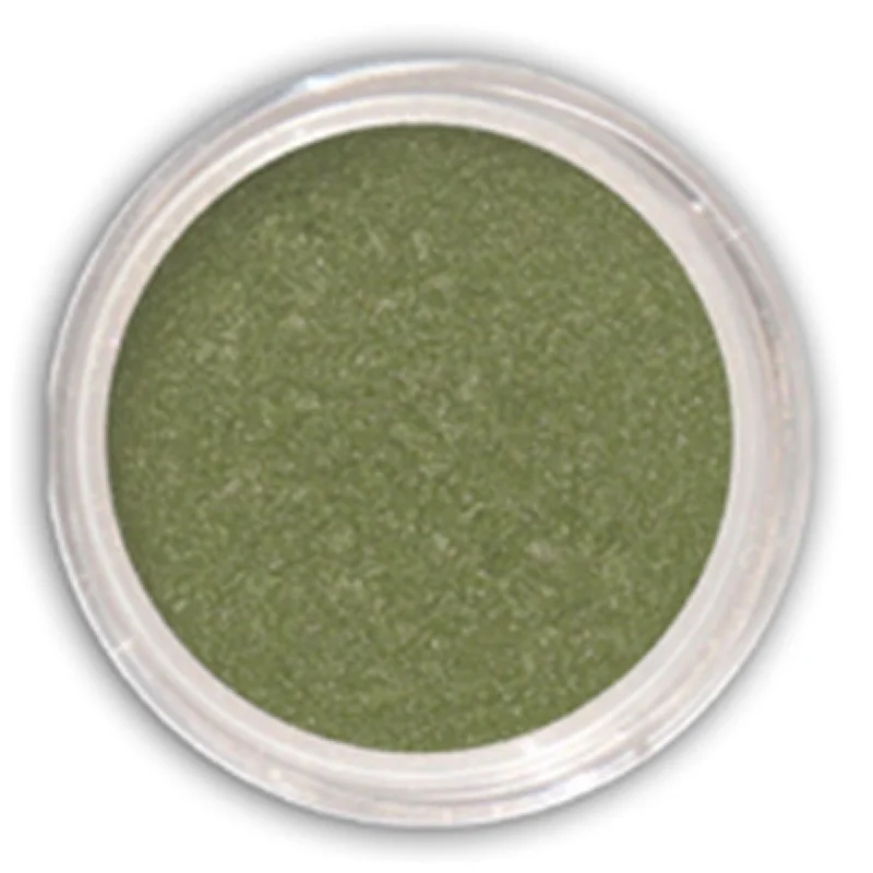 Mineral Hygienics Mineral Eye Shadow - Sage