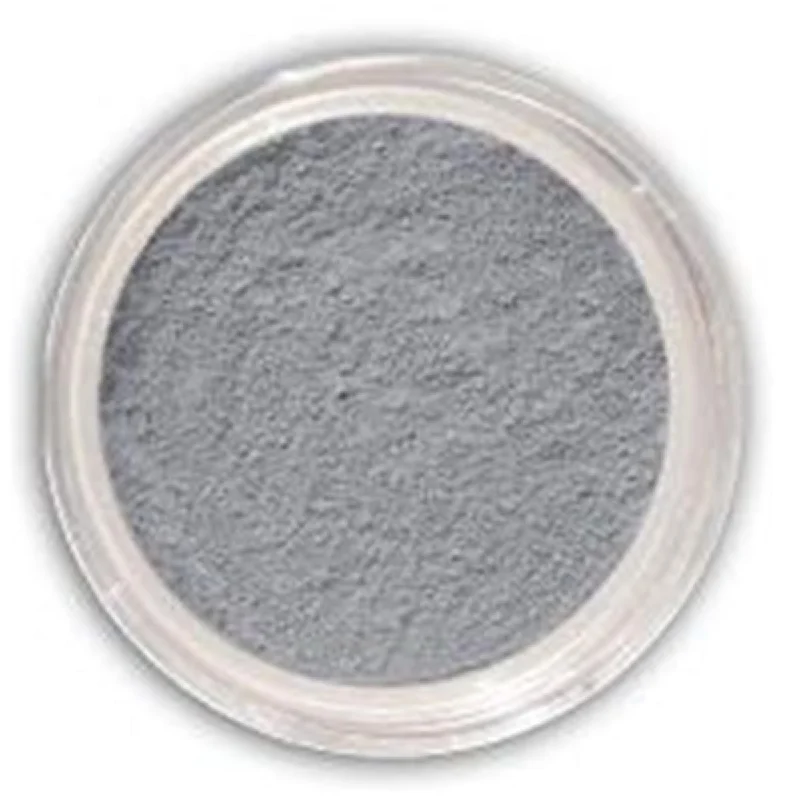 Mineral Hygienics Mineral Eye Shadow - Steel Blue