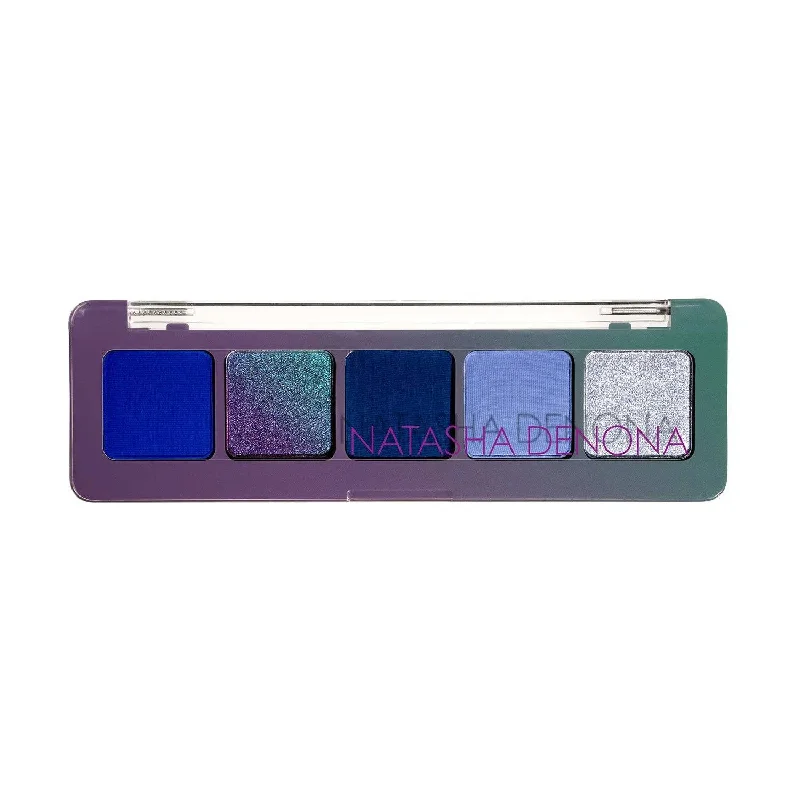 MINI TRIOCHROME EYESHADOW PALETTE