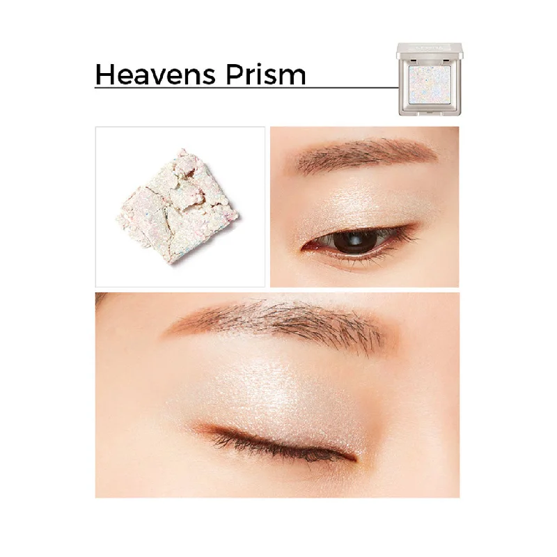 #Heavens Prism