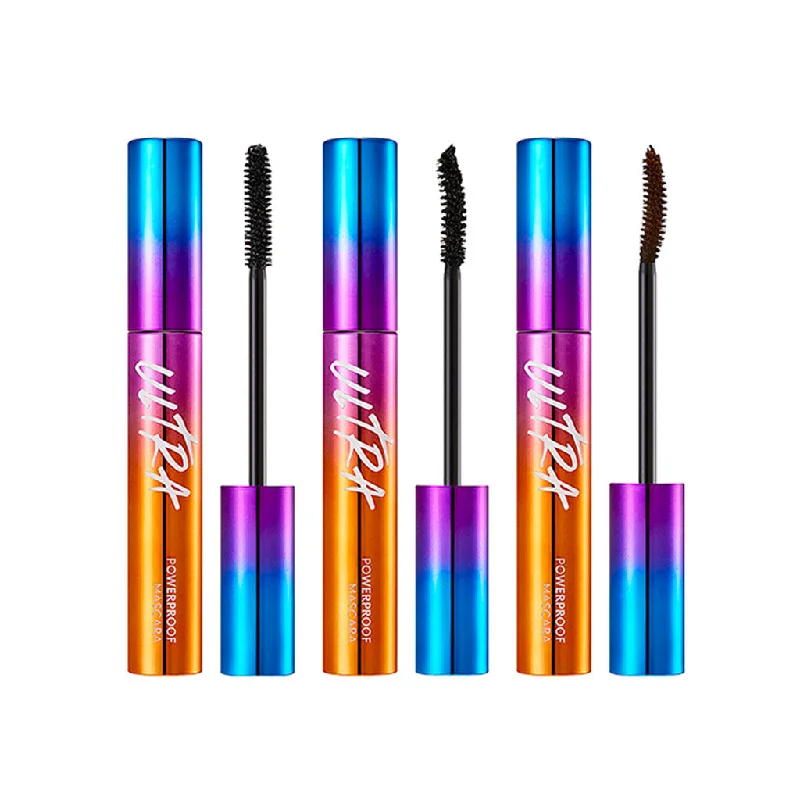 Ultra Powerproof Mascara