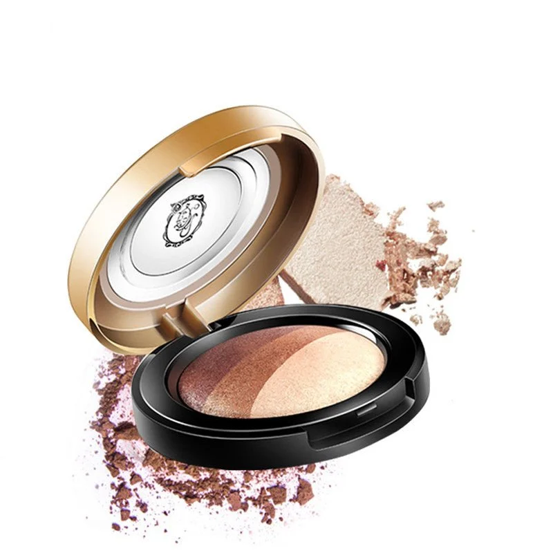 CHARM Mocha Time Eye Shadow