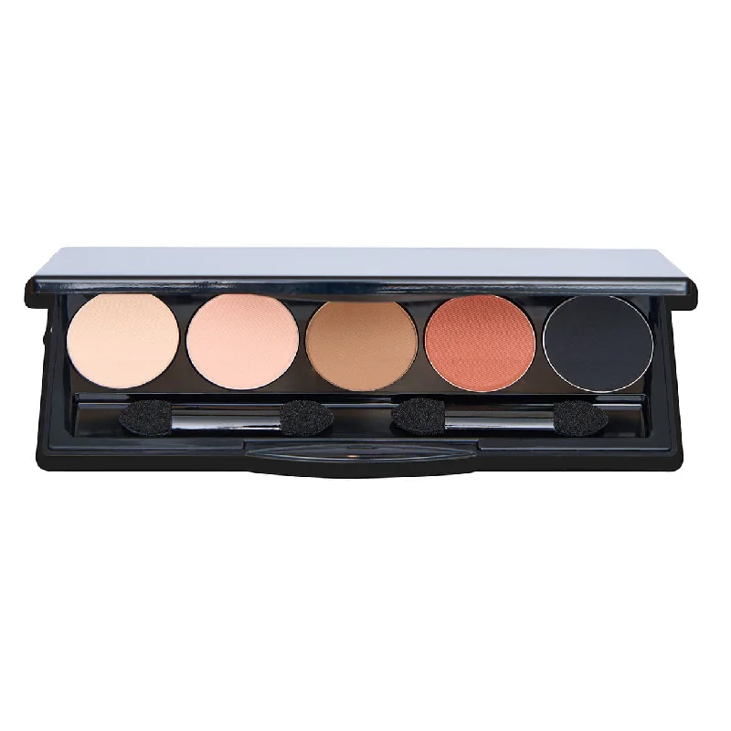 Modern Matte Eyeshadow Palette