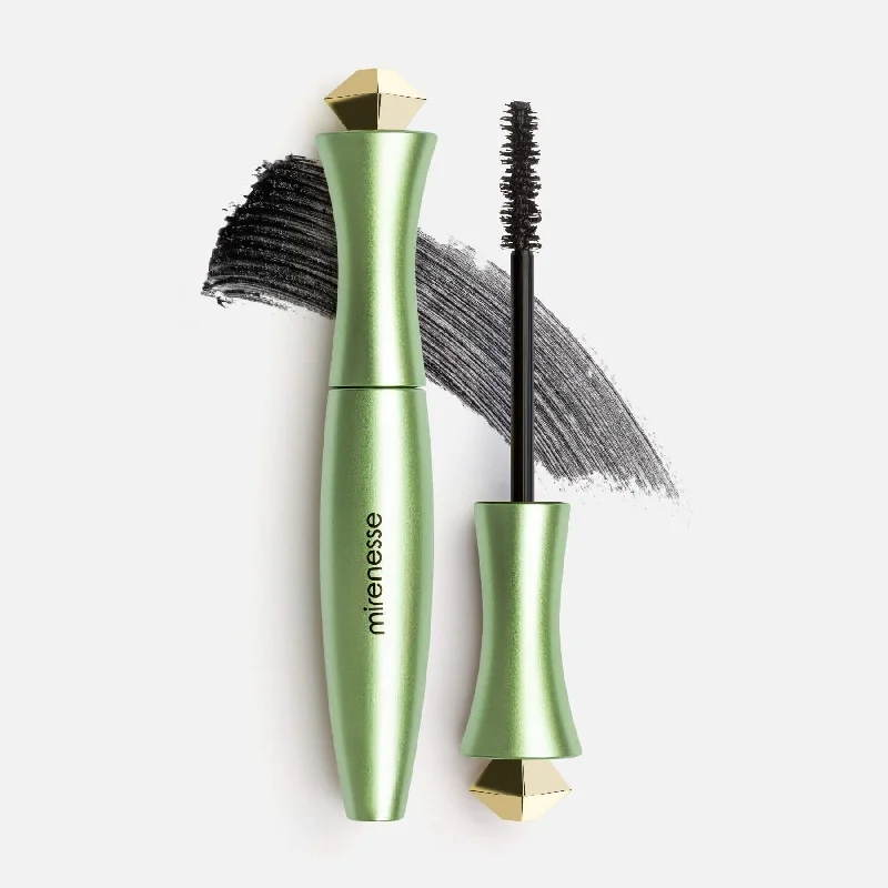 New Organic 24hr Mascara Black - Winner 13 Best Mascara Awards