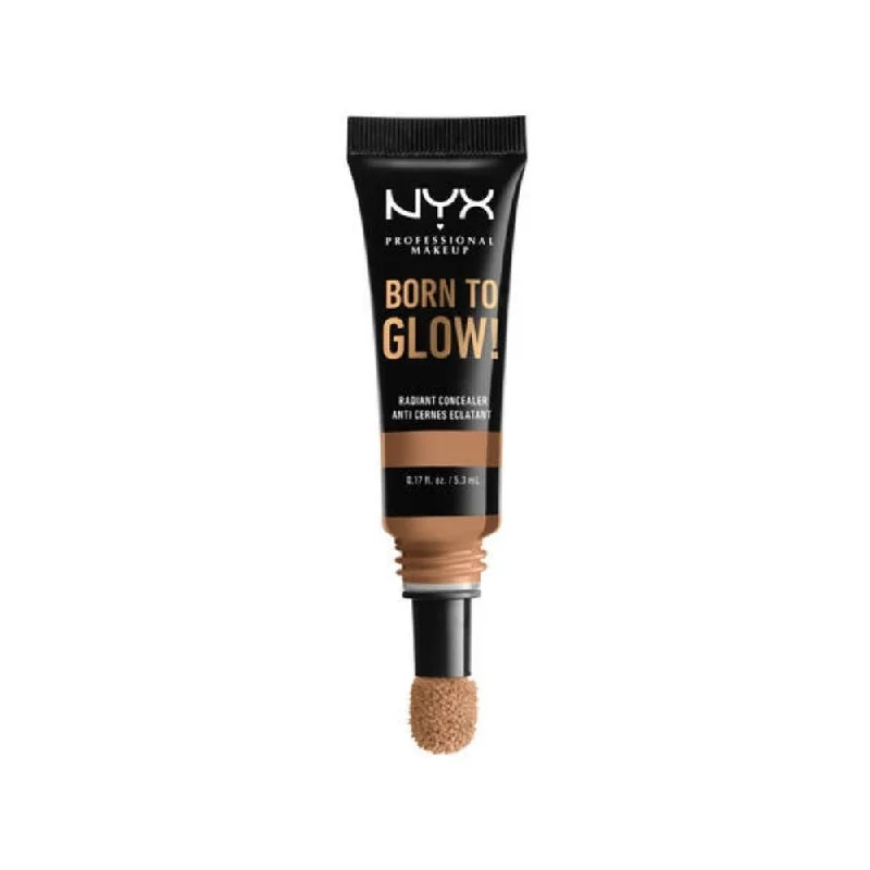 NYX Born To Glow Radiant Concealer