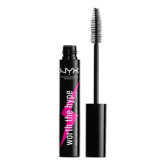 NYX Worth the Hype Mascara