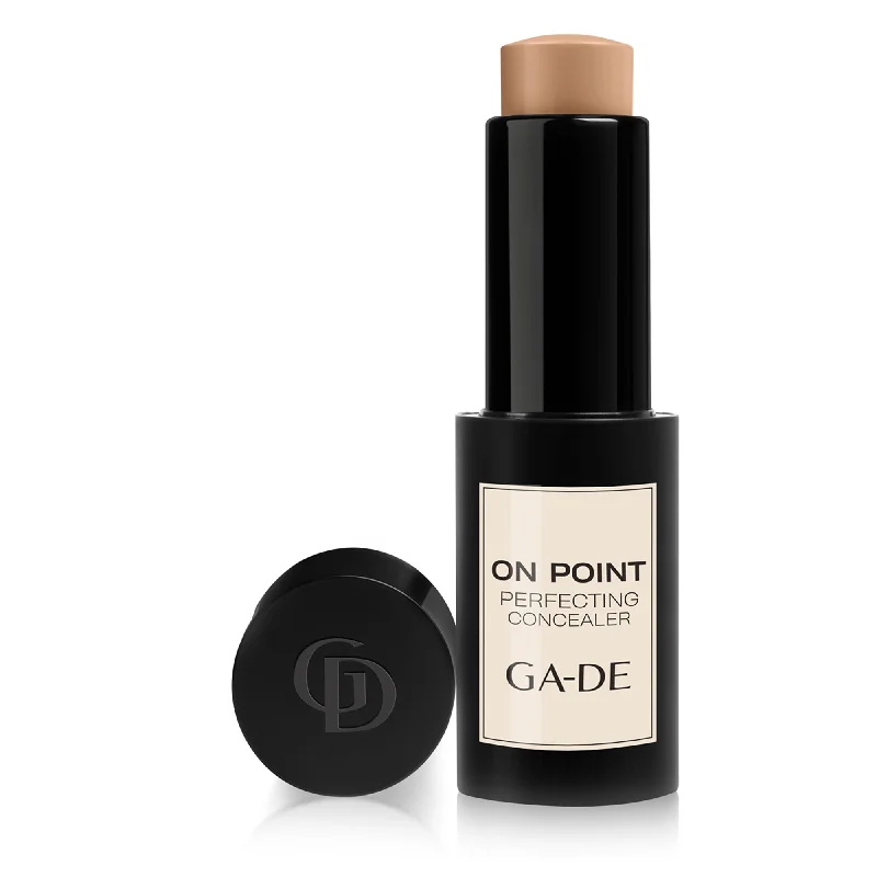 On Point Perfecting Concealer Stick - 53 Dune by GA-DE for Women - 0.15 oz Concealer