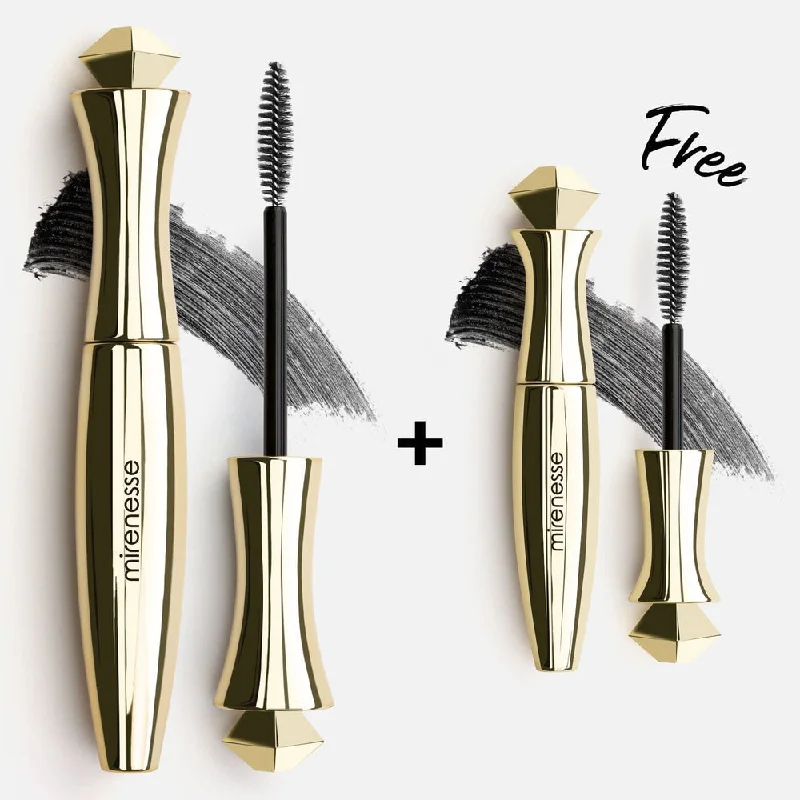 Original Secret Lash 24HR Mascara Black + FREE MINI