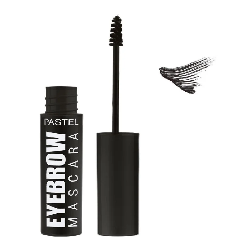 Pastel Pro Fashion Eyebrow Mascara - 24