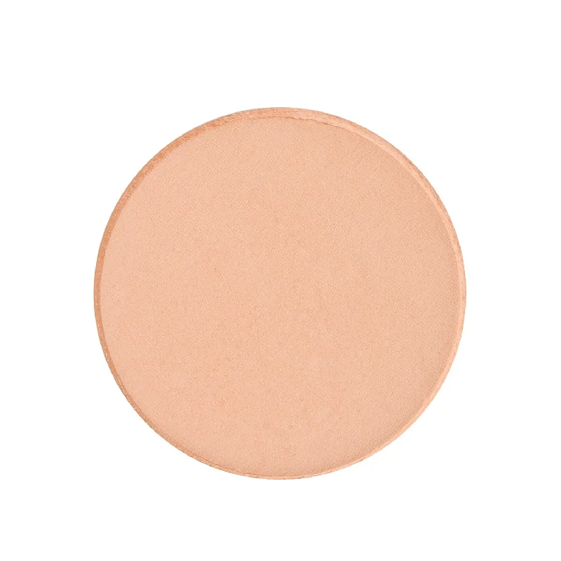 Creamsicle (Soft Peach Matte)