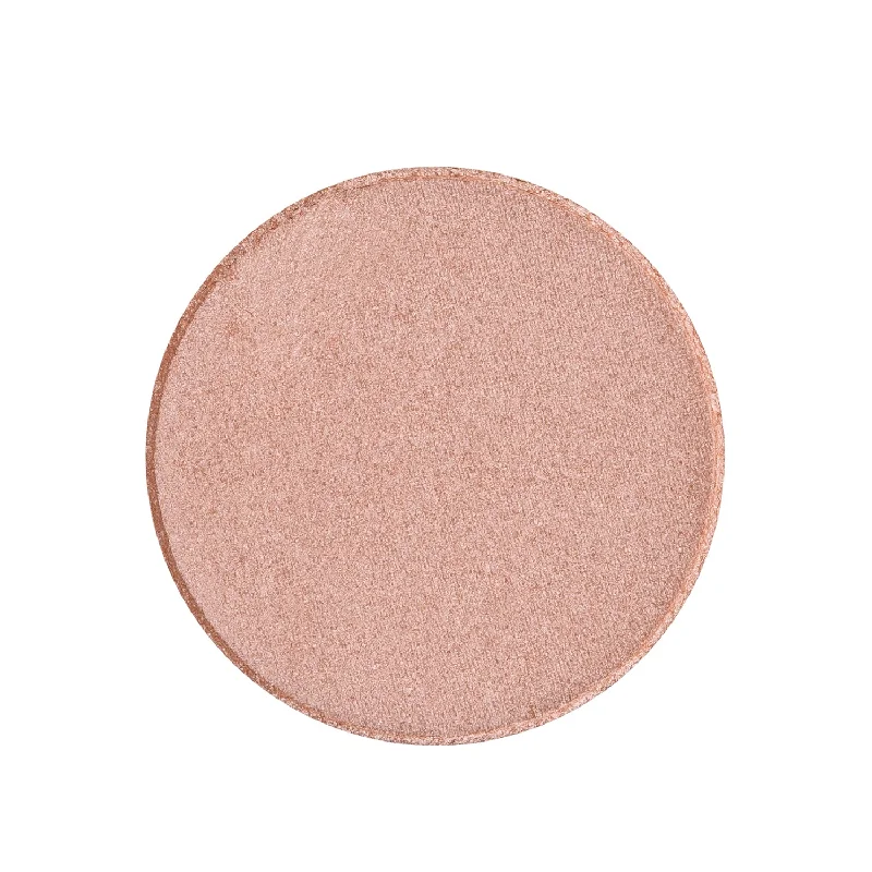 Devoted (Soft Pink Metallic)