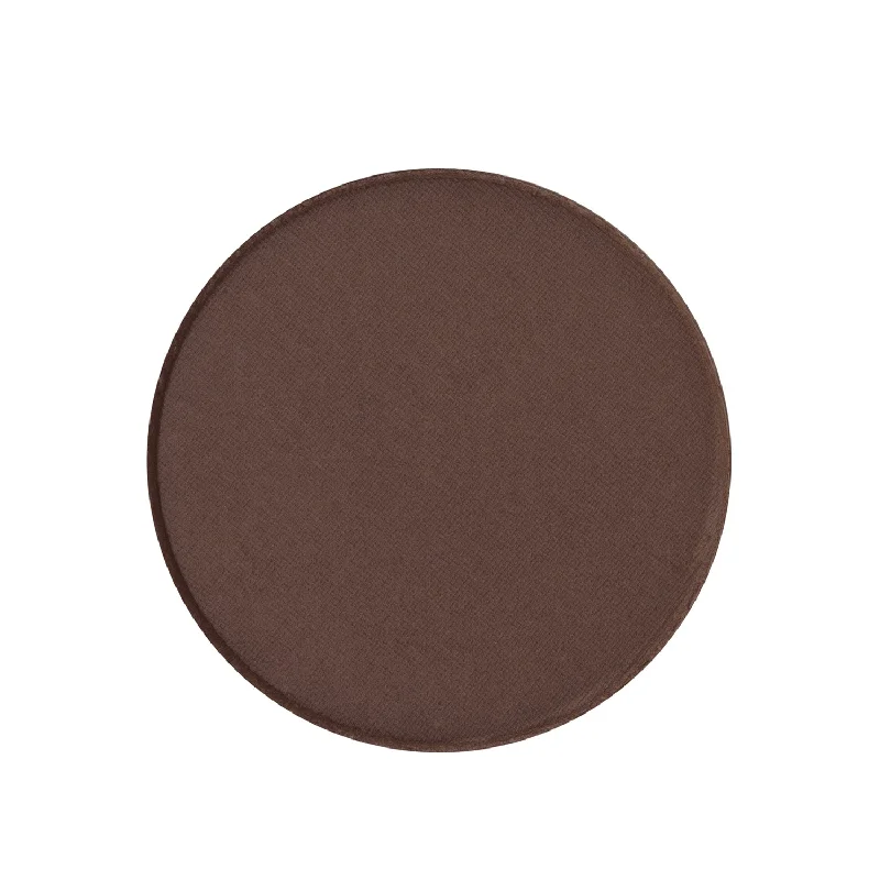 Sable (Dark Matte Brown)