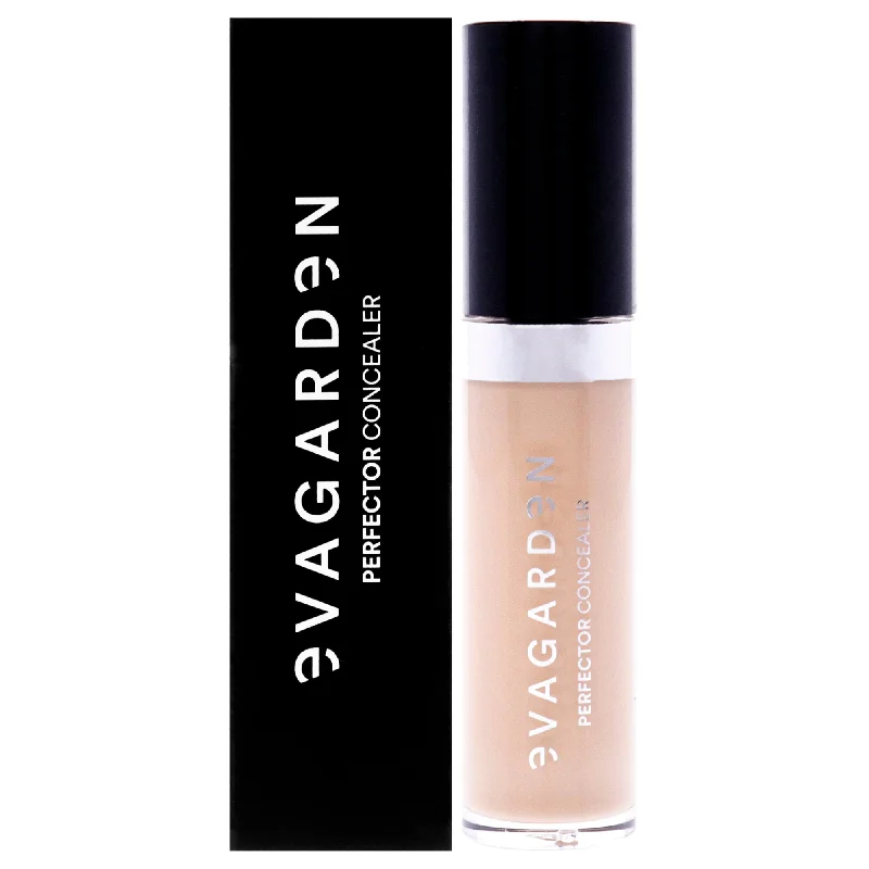 Perfector Concealer - 330 Light Beige by Evagarden for Women - 0.16 oz Concealer