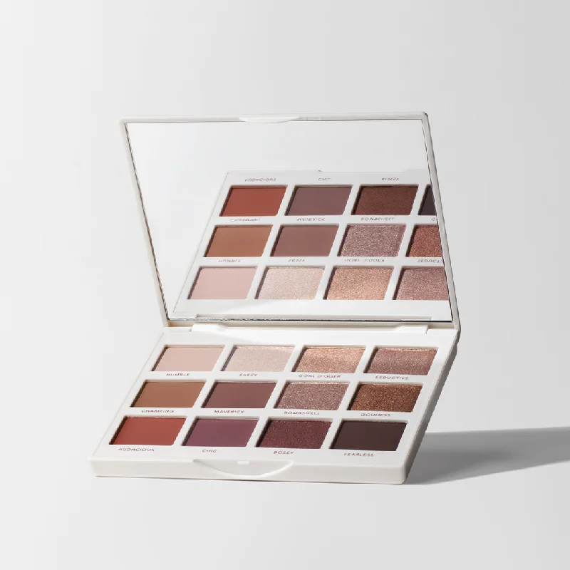 Identity Eyeshadow Palette