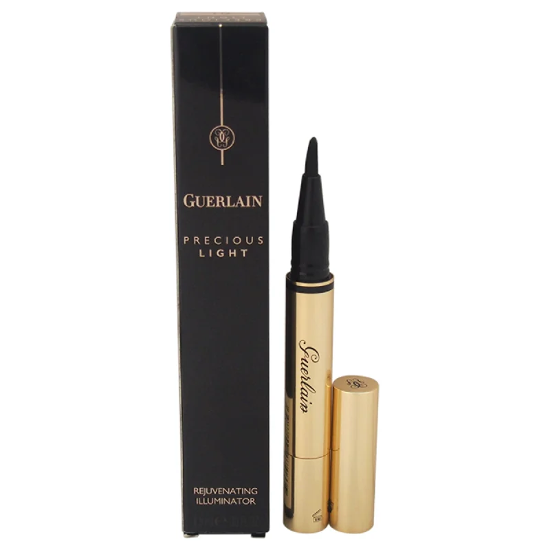 Precious Light Rejuvenating Illuminator - # 01 by Guerlain for Women - 0.05 oz Concealer