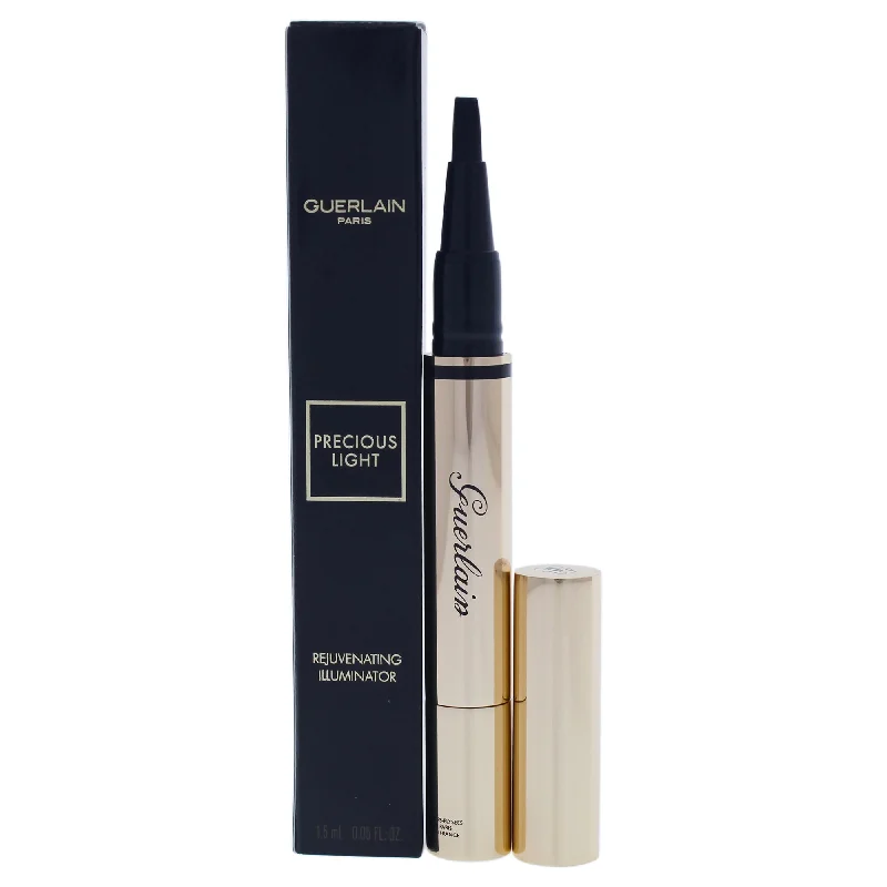 Precious Light Rejuvenating Illuminator - # 02 by Guerlain for Women - 0.05 oz Concealer