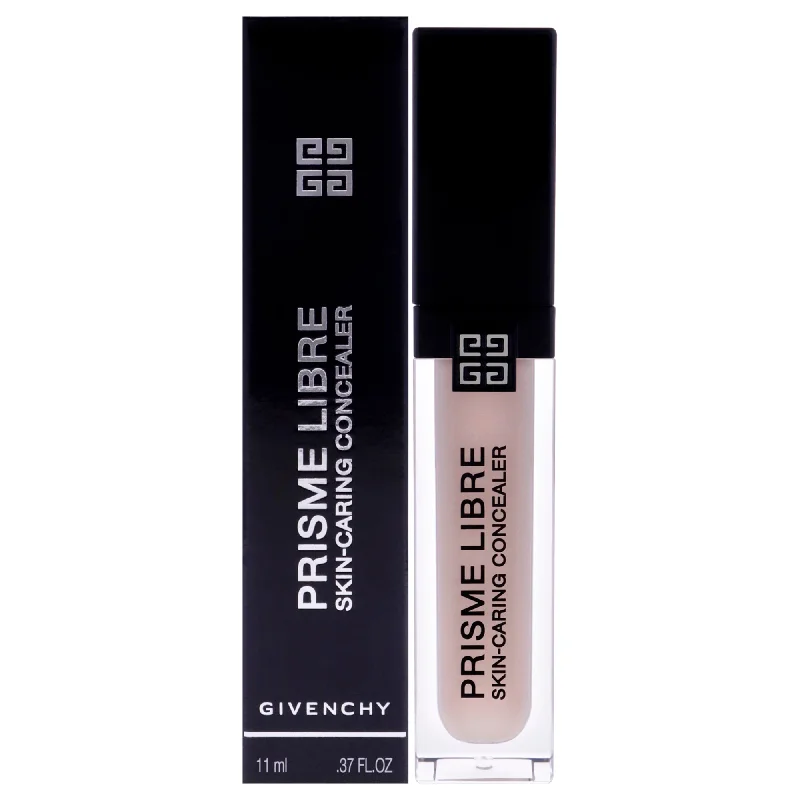 Prisme Libre Skin-Caring Concealer - 105 Fair with Cool Undertones by Givenchy for Women - 0.37 oz Concealer