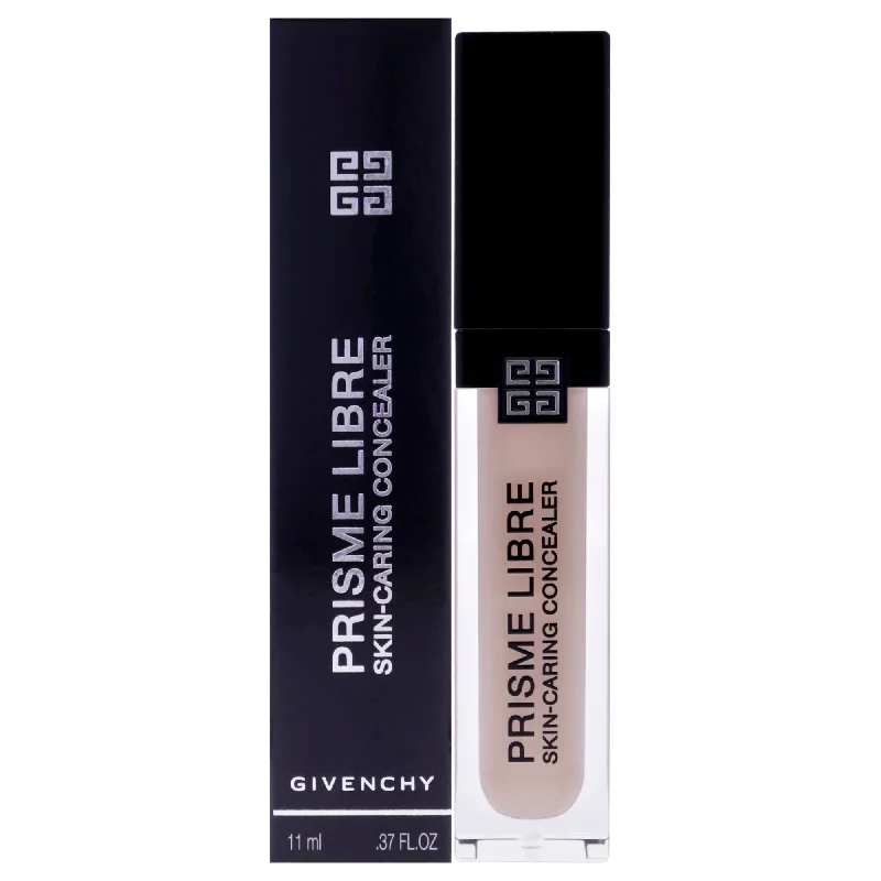 Prisme Libre Skin-Caring Concealer - 120 Light with Neutral Undertones by Givenchy for Women - 0.37 oz Concealer