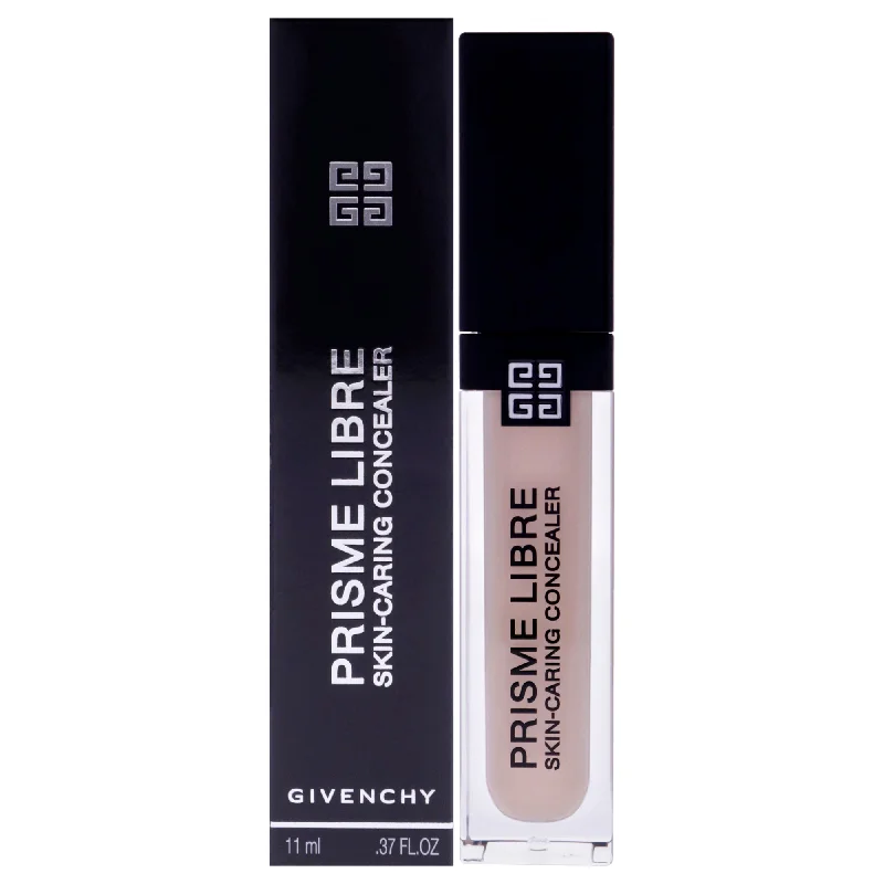 Prisme Libre Skin-Caring Concealer - 180 Light with Cool Undertones by Givenchy for Women - 0.37 oz Concealer