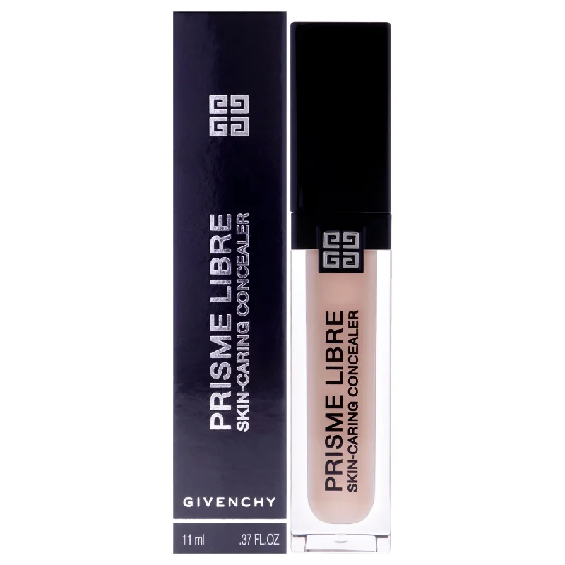 Prisme Libre Skin-Caring Concealer - 250 Light to Medium with Neutral Undertones by Givenchy for Women - 0.37 oz Concealer