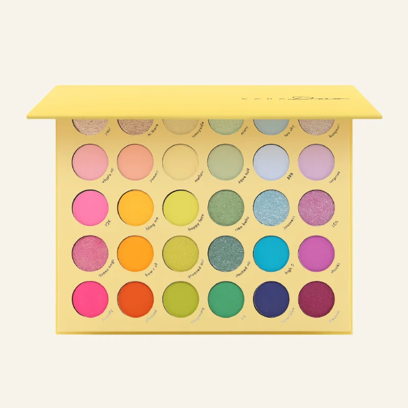 Pro23 Creative Beauty Palette