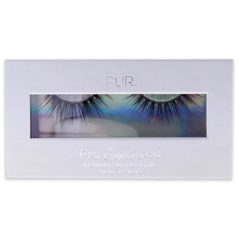 Pro Eyelashes - Diva by Pur Cosmetics for Women - 1 Pair Eyelashes