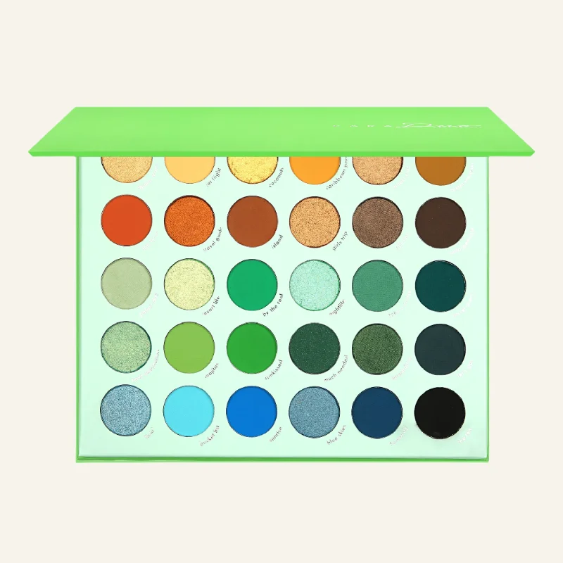 Pro20 Creative Beauty Palette