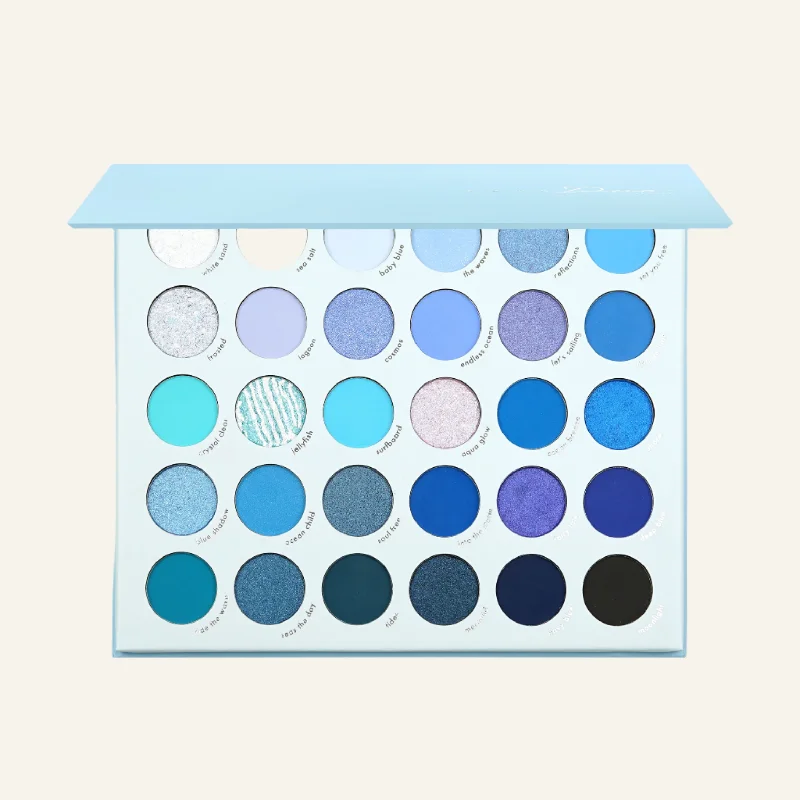 Pro21 Creative Beauty Palette