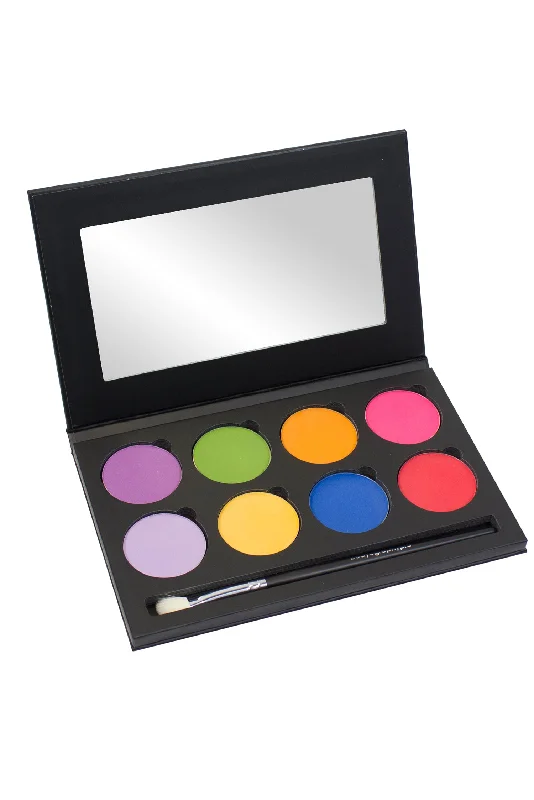 Pure Pigment Palette