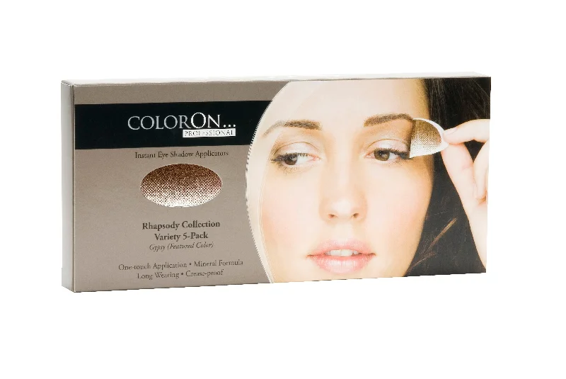 Rhapsody Eye Shadow Kit