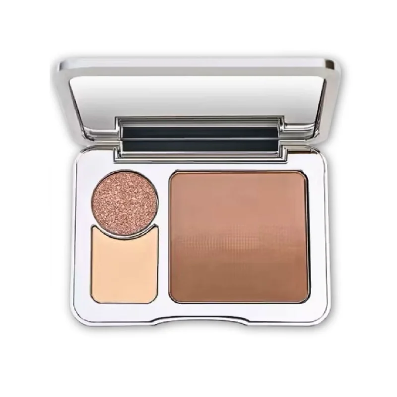 Shedella Flower Glow Contour Palette