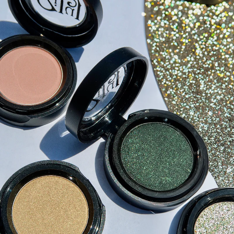 Single Eyeshadows