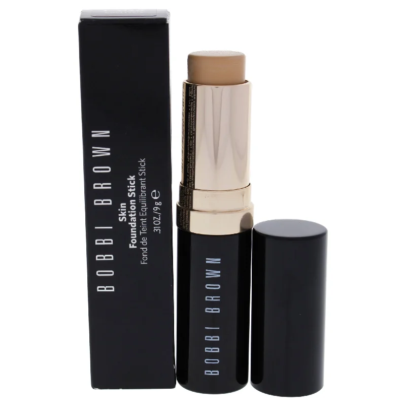 Skin Foundation Stick - 1.25 Cool Ivory by Bobbi Brown for Women - 0.31 oz Foundation