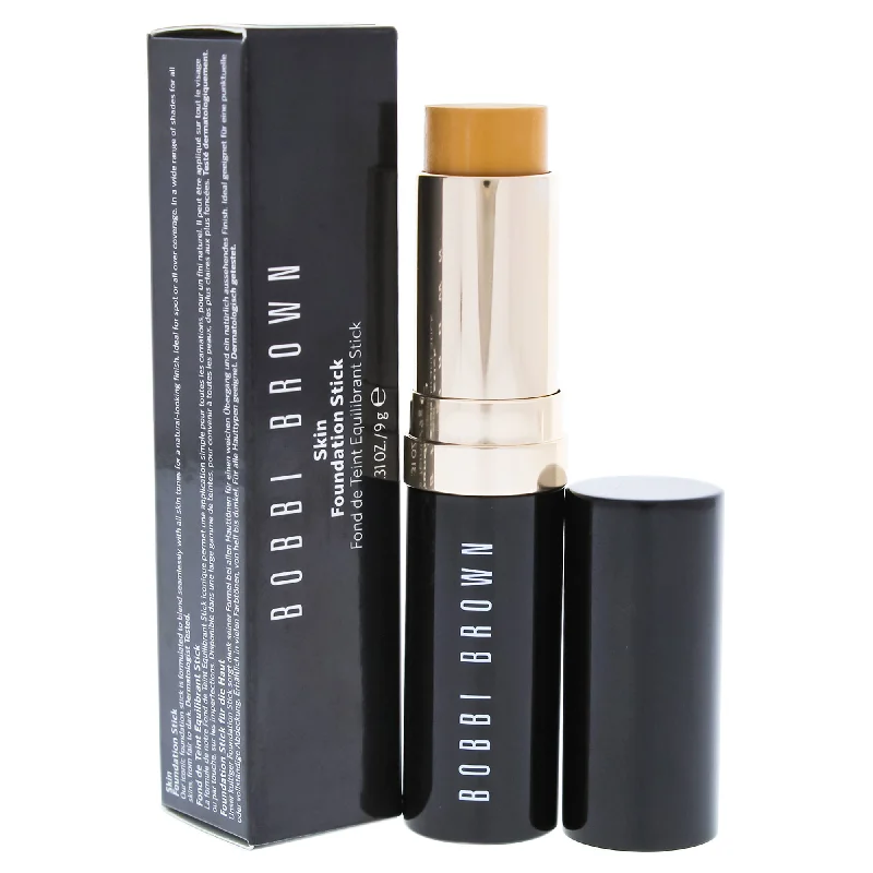 Skin Foundation Stick - 4.5 Warm Natural by Bobbi Brown for Women - 0.31 oz Foundation